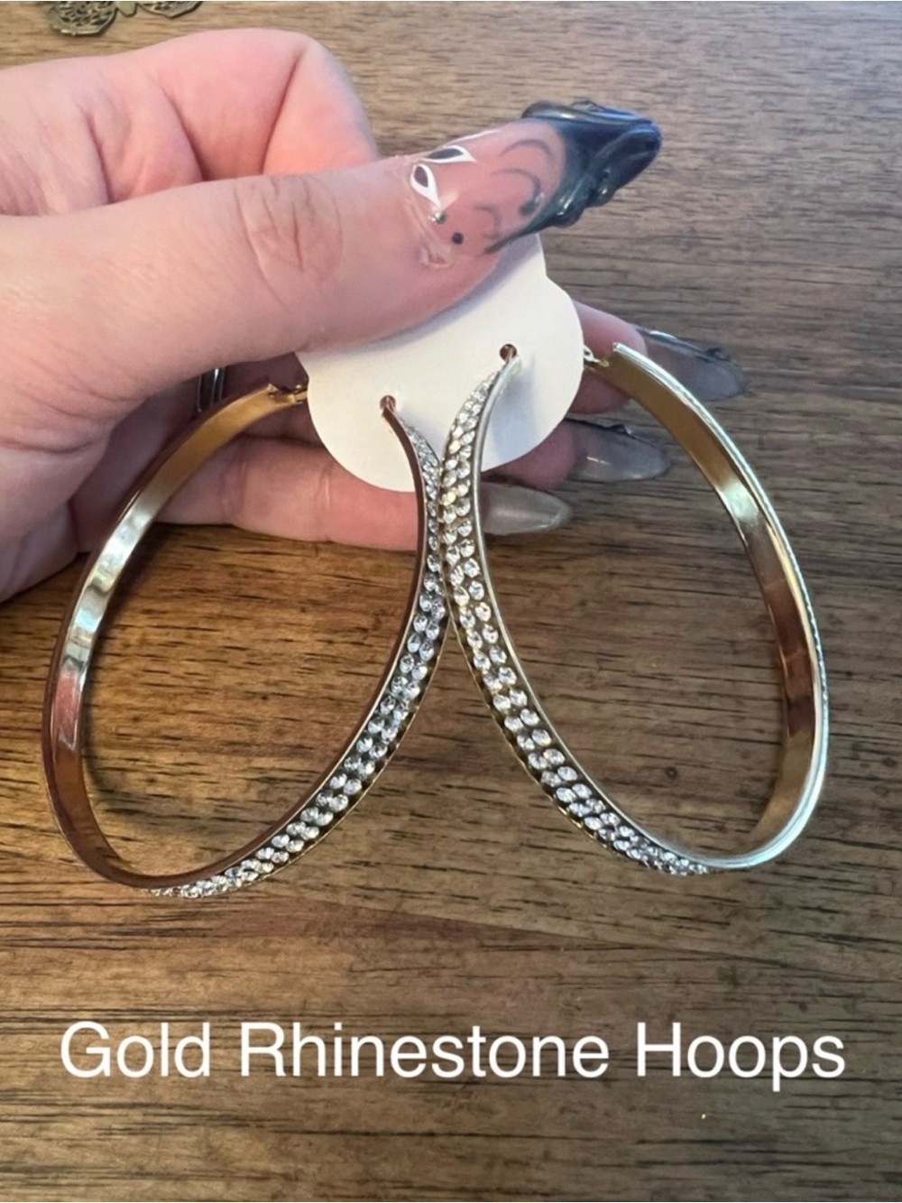 Choose One: $8 Fashion Earrings - Picture 7 of 16